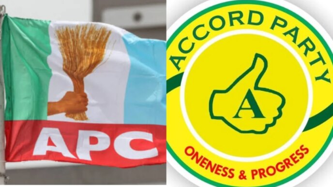 osun apc accuses accord of spreading falsehood on pre election violence