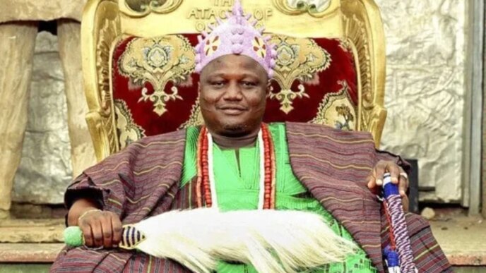 osun apc leaders demands investigation over ataojas attempted assassination claim