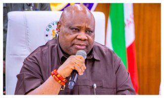 osun guber gov adeleke dismisses fears extends invitation to new political allies