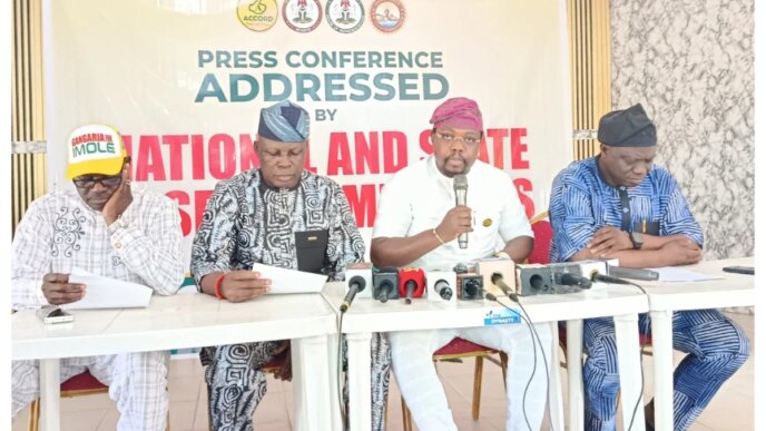 osun lawmakers seek redeployment of cp over election tensions