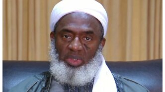 oyo abduction nobody can stop me from visiting ibadan gumi fires back at critics
