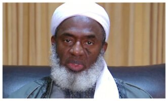 oyo abduction nobody can stop me from visiting ibadan gumi fires back at critics