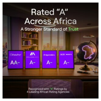 payaza gets a credit ratings from moodys agusto datapro intelligence africa