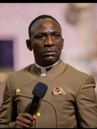 people now collect money from bandits pastor enenche slams irresponsible attitude of nigerians