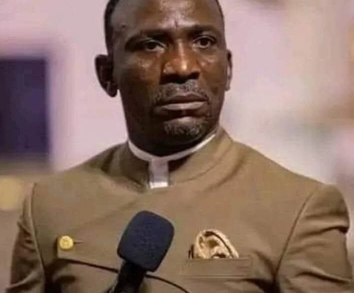 people now collect money from bandits pastor enenche slams irresponsible attitude of nigerians
