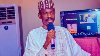 peter obis ambition is his face on 2027 ballot will repeat same in 2031 bashir ahmad