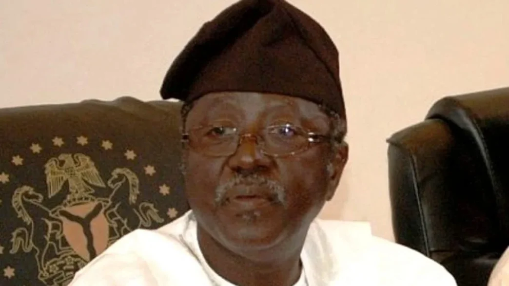 plateau ex gov jang kicks against indigeneship certificates for hausa residents
