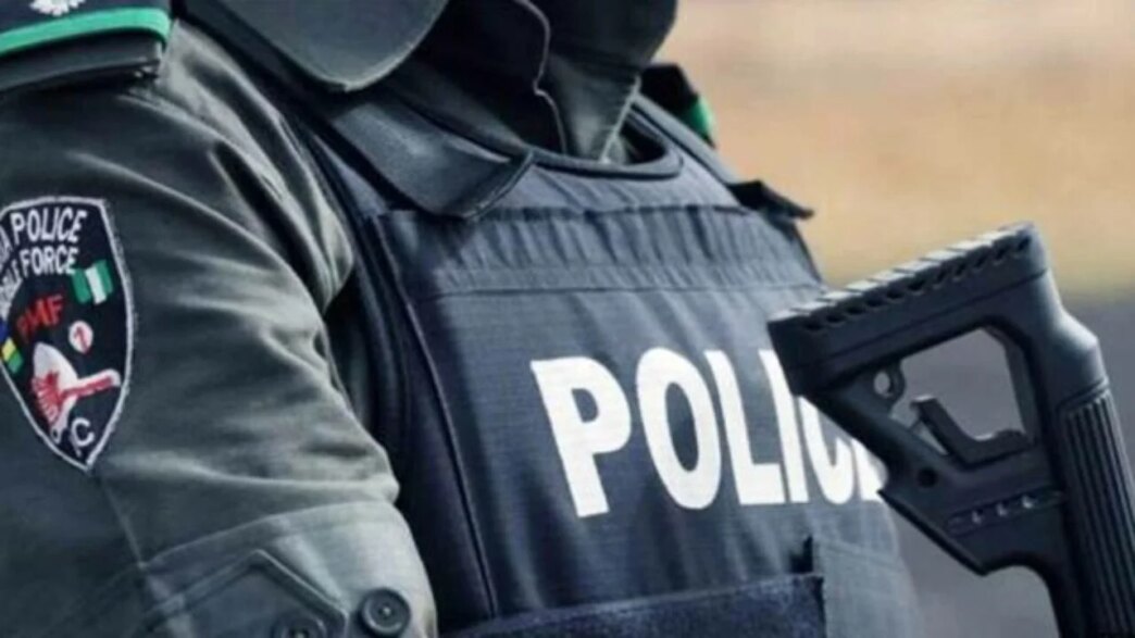 police arrest man over false security alert fake news in ogun