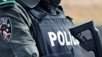 police arrest man over false security alert fake news in ogun