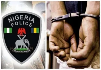 police arrest suspected drug baron in akwa ibom