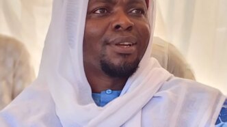 promote unity among muslims islamic cleric charges chief imam of ilorin designate