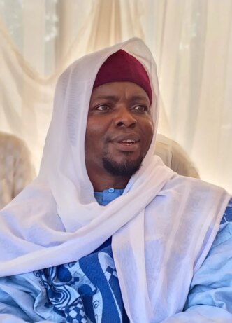 promote unity among muslims islamic cleric charges chief imam of ilorin designate