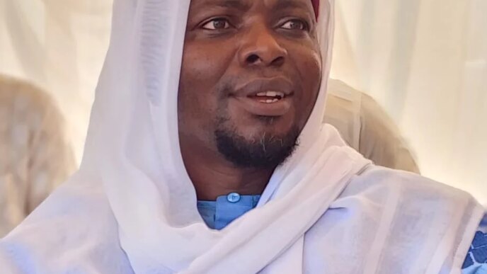 promote unity among muslims islamic cleric charges chief imam of ilorin designate