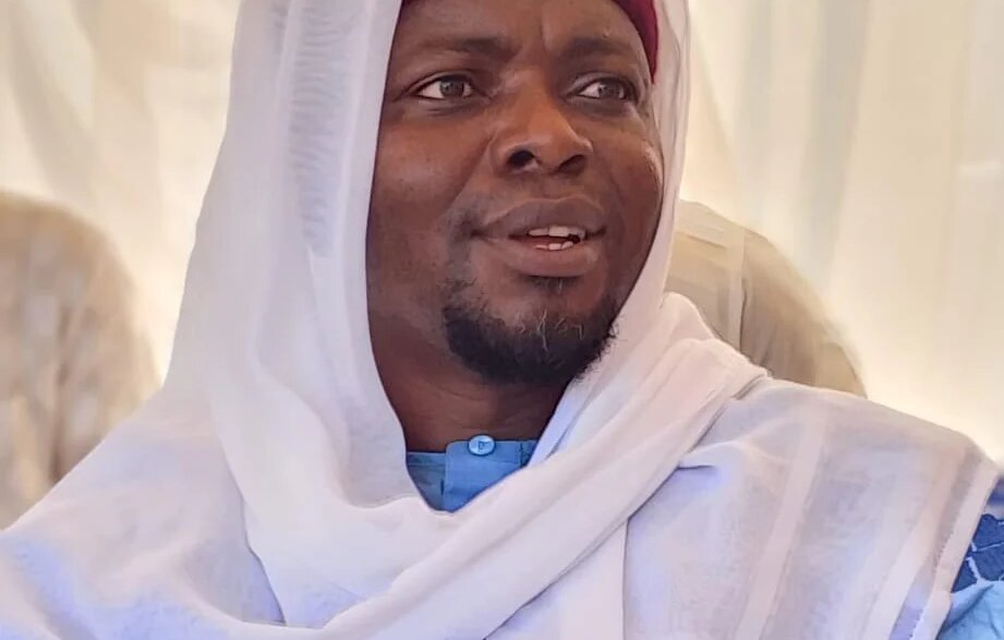 promote unity among muslims islamic cleric charges chief imam of ilorin designate