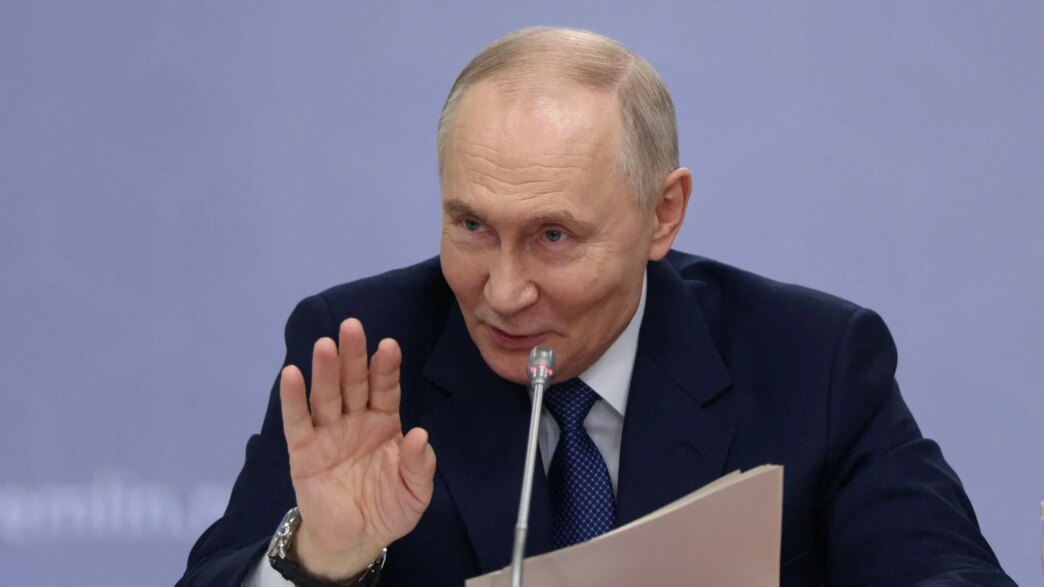 putin orders enhanced security around russian schools infrastructure