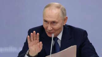 putin orders enhanced security around russian schools infrastructure