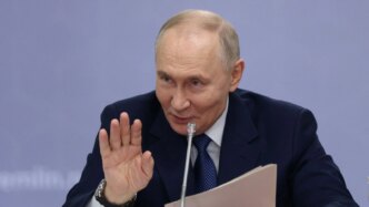 putin orders enhanced security around russian schools infrastructure