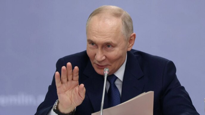 putin orders enhanced security around russian schools infrastructure