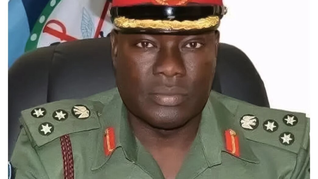 rabes death in bandits den national disgrace captain bakoji