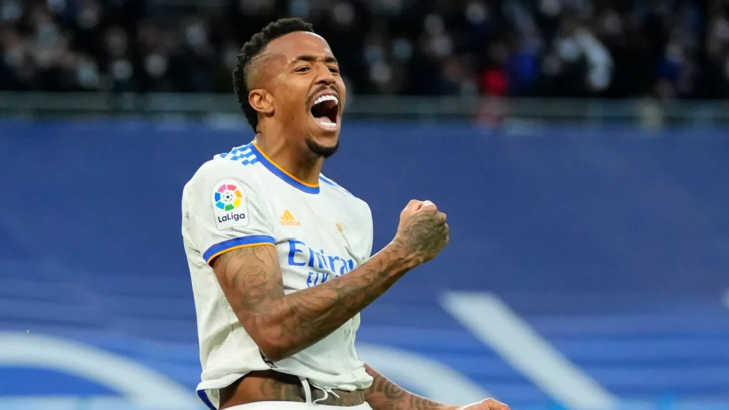 real madrid militao gives verdict on mourinhos return