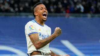 real madrid militao gives verdict on mourinhos return