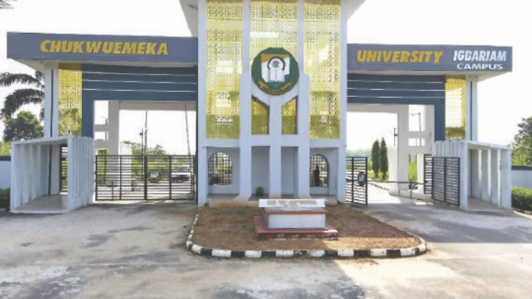 sacked ojukwu varsity lecturers deny allegations of insubordination sexual harassment