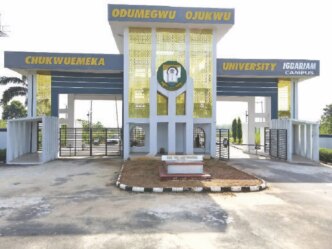sacked ojukwu varsity lecturers deny allegations of insubordination sexual harassment