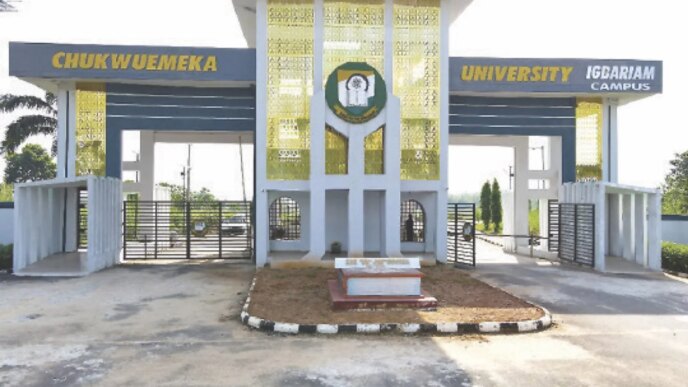 sacked ojukwu varsity lecturers deny allegations of insubordination sexual harassment