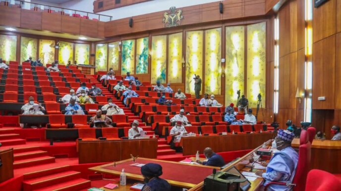 senate demands full account of n3 6bn sedc spending summons commission