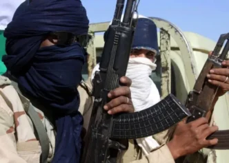 seven vigilantes killed in bandit attack on niger state security camp