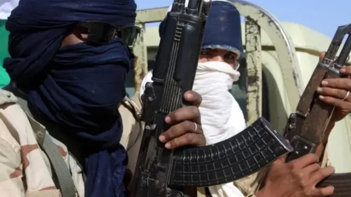 seven vigilantes killed in bandit attack on niger state security camp