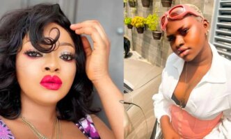 shes my greatest mistake mandy kiss accuses funmi awelewa of destroying her life