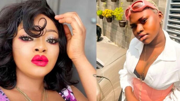 shes my greatest mistake mandy kiss accuses funmi awelewa of destroying her life