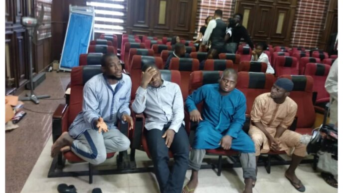 significant milestone ondo catholic diocese speaks after court verdict on owo church massacre