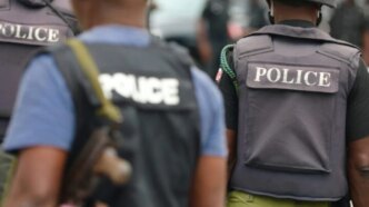 sokoto police to begin crackdown on vehicles without number plates