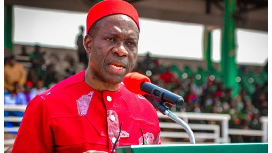 soludo inaugurates 8th governing council of ojukwu varsity