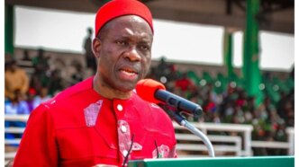soludo inaugurates 8th governing council of ojukwu varsity