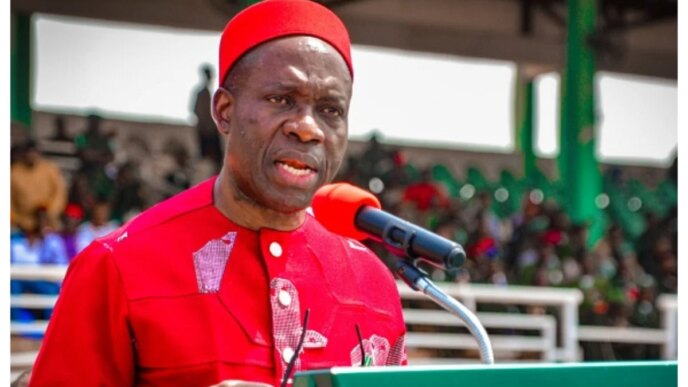soludo inaugurates 8th governing council of ojukwu varsity
