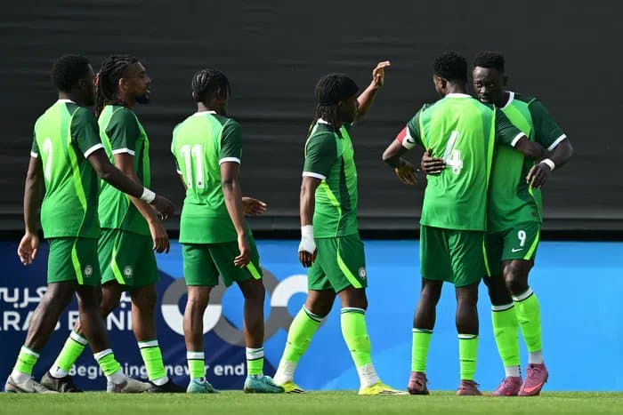 super eagles lose 2 1 to portugal in friendly match