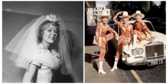 teddie beverly last of the beverley sisters dies at 99
