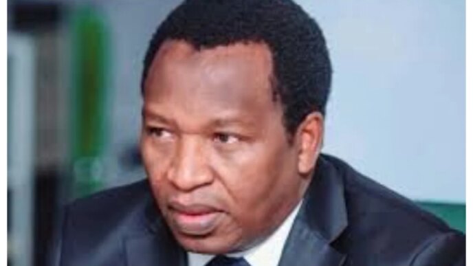 the world is watching ig wala cautions judiciary over el rufais impossible bail conditions