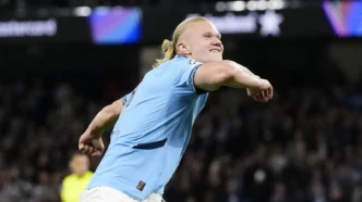 theres no clause in his contract man city warns real madrid off haaland