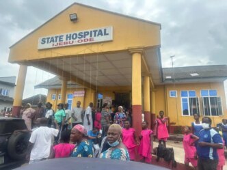 third chemical smell hits ogun secondary school sends students staff to hospital 1024x768