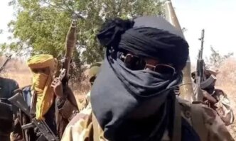 three die as bandits raze houses in niger attack