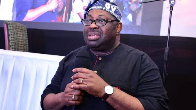 tinubu atiku contest key battle of 2027 election dele momodu