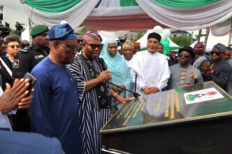 tinubu commissions osex main carriageway vows end to era of abandoned projects 1024x682