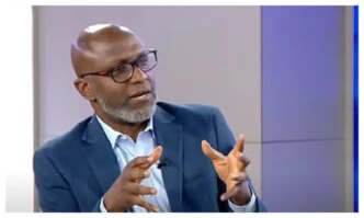 tinubu surrounds himself with second class low level people osinbajos ex aide
