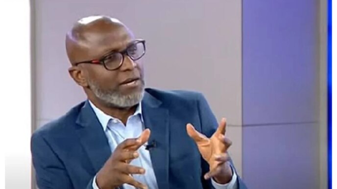 tinubu surrounds himself with second class low level people osinbajos ex aide