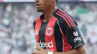 transfer arsenal suffer nathaniel brown blow