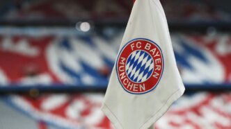 transfer bayern munich hand arsenal major blow